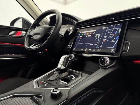 Lynk Co 01 1.5 Black Edition | Pano | Adap. Cruise | Memory | Sfeerverl. | 360° | Virtual | Carplay