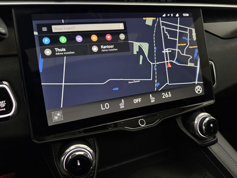 Lynk Co 01 1.5 Black Edition | Pano | Adap. Cruise | Memory | Sfeerverl. | 360° | Virtual | Carplay