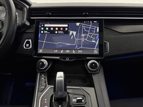 Lynk Co 01 1.5 Black Edition | Pano | Adap. Cruise | Memory | Sfeerverl. | 360° | Virtual | Carplay