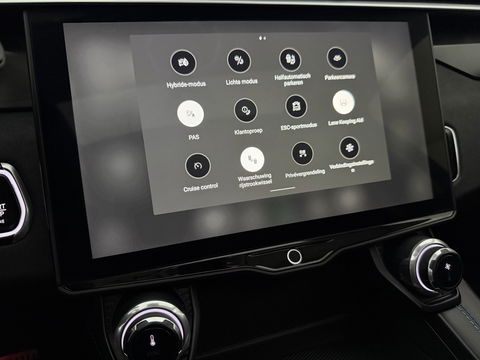 Lynk Co 01 1.5 Black Edition | Pano | Adap. Cruise | Memory | Sfeerverl. | 360° | Virtual | Carplay
