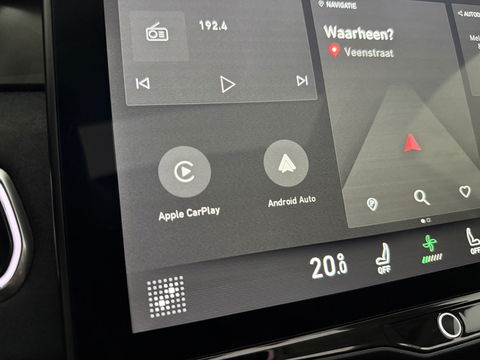 Lynk Co 01 1.5 Black Edition | Pano | Adap. Cruise | Memory | Sfeerverl. | 360° | Virtual | Carplay