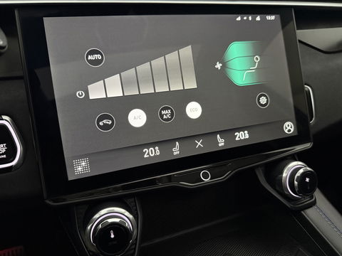 Lynk Co 01 1.5 Black Edition | Pano | Adap. Cruise | Memory | Sfeerverl. | 360° | Virtual | Carplay