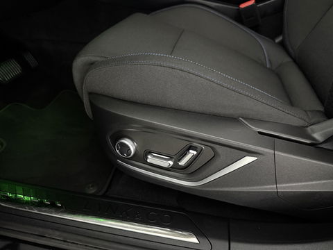 Lynk Co 01 1.5 Black Edition | Pano | Adap. Cruise | Memory | Sfeerverl. | 360° | Virtual | Carplay