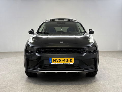 Lynk Co 01 1.5 Black Edition | Pano | Adap. Cruise | Memory | Sfeerverl. | 360° | Virtual | Carplay