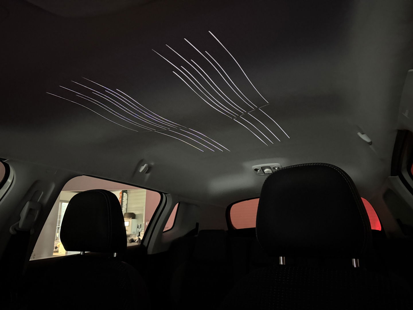 Peugeot 2008 1.2 VTi Allure | Sfeerverl. | Navigatie | Trekh | Cruise | Parkeersens. | NAP