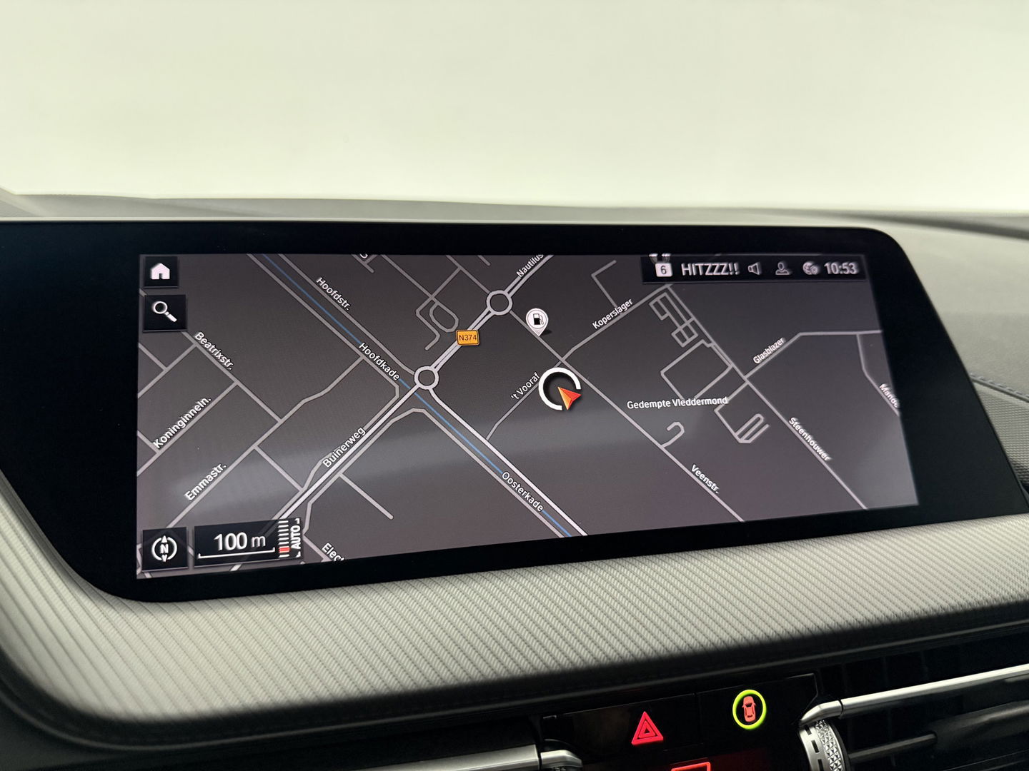 BMW 2 Serie Gran Coupé 218i High Executive 141PK M-Sport | Pano | Sfeerverl. | Virtual | Carplay | Camera | LED | Adaptive l NAP