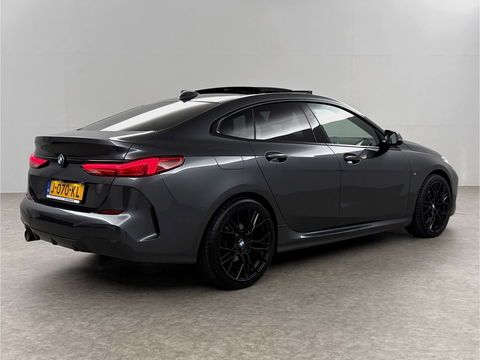 BMW 2 Serie Gran Coupé 218i High Executive 141PK M-Sport | Pano | Sfeerverl. | Virtual | Carplay | Camera | LED | Adaptive l NAP
