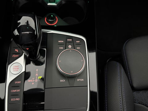 BMW 2 Serie Gran Coupé 218i High Executive 141PK M-Sport | Pano | Sfeerverl. | Virtual | Carplay | Camera | LED | Adaptive l NAP