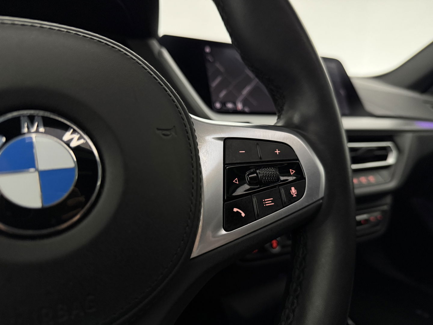 BMW 2 Serie Gran Coupé 218i High Executive 141PK M-Sport | Pano | Sfeerverl. | Virtual | Carplay | Camera | LED | Adaptive l NAP