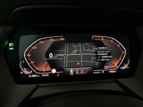 BMW 2 Serie Gran Coupé 218i High Executive 141PK M-Sport | Pano | Sfeerverl. | Virtual | Carplay | Camera | LED | Adaptive l NAP