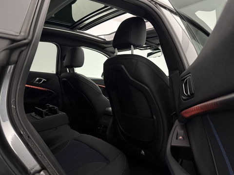 BMW 2 Serie Gran Coupé 218i High Executive 141PK M-Sport | Pano | Sfeerverl. | Virtual | Carplay | Camera | LED | Adaptive l NAP