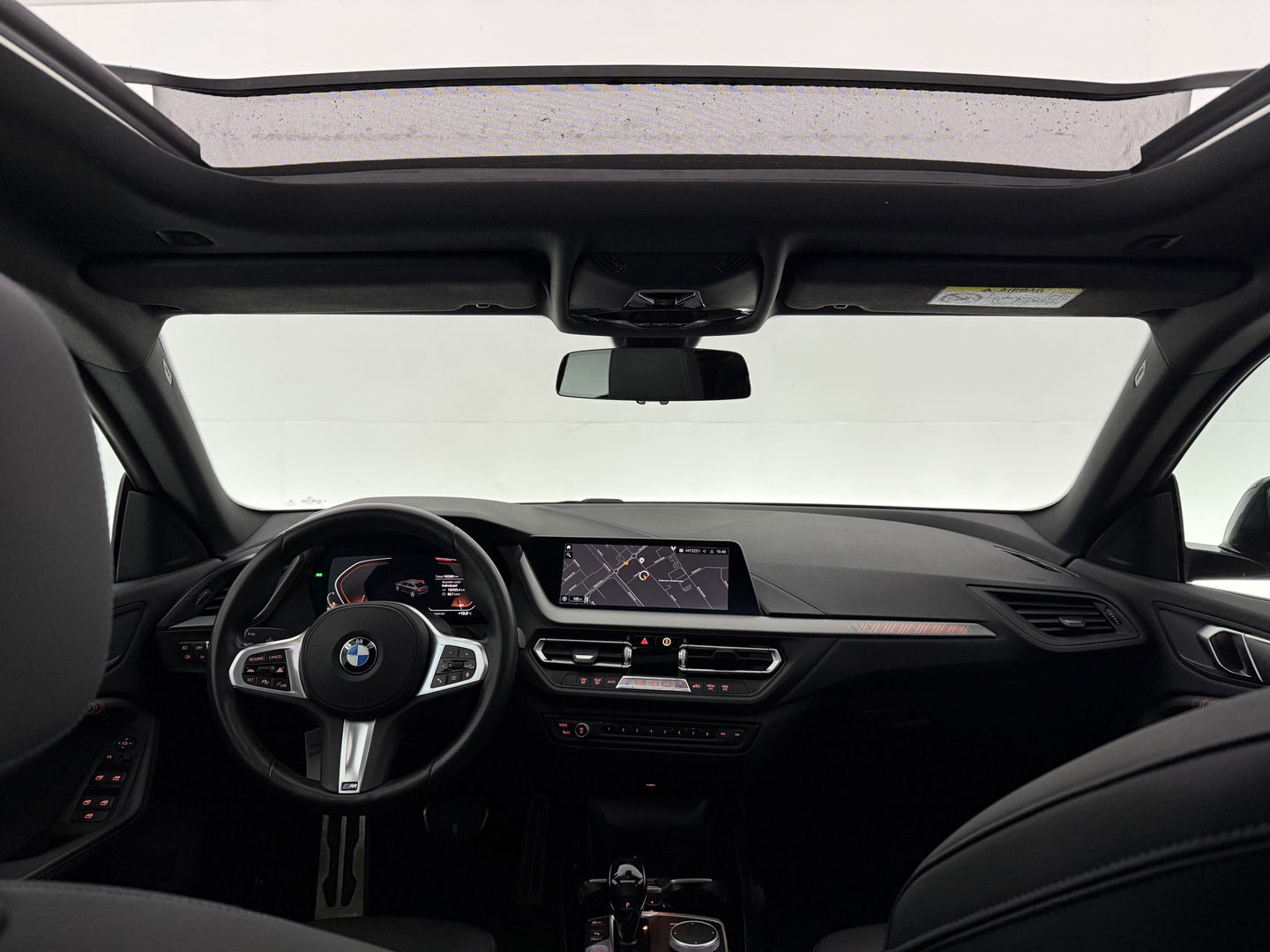 BMW 2 Serie Gran Coupé 218i High Executive 141PK M-Sport | Pano | Sfeerverl. | Virtual | Carplay | Camera | LED | Adaptive l NAP