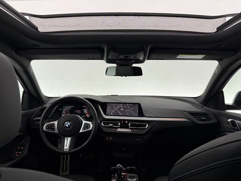 BMW 2 Serie Gran Coupé 218i High Executive 141PK M-Sport | Pano | Sfeerverl. | Virtual | Carplay | Camera | LED | Adaptive l NAP