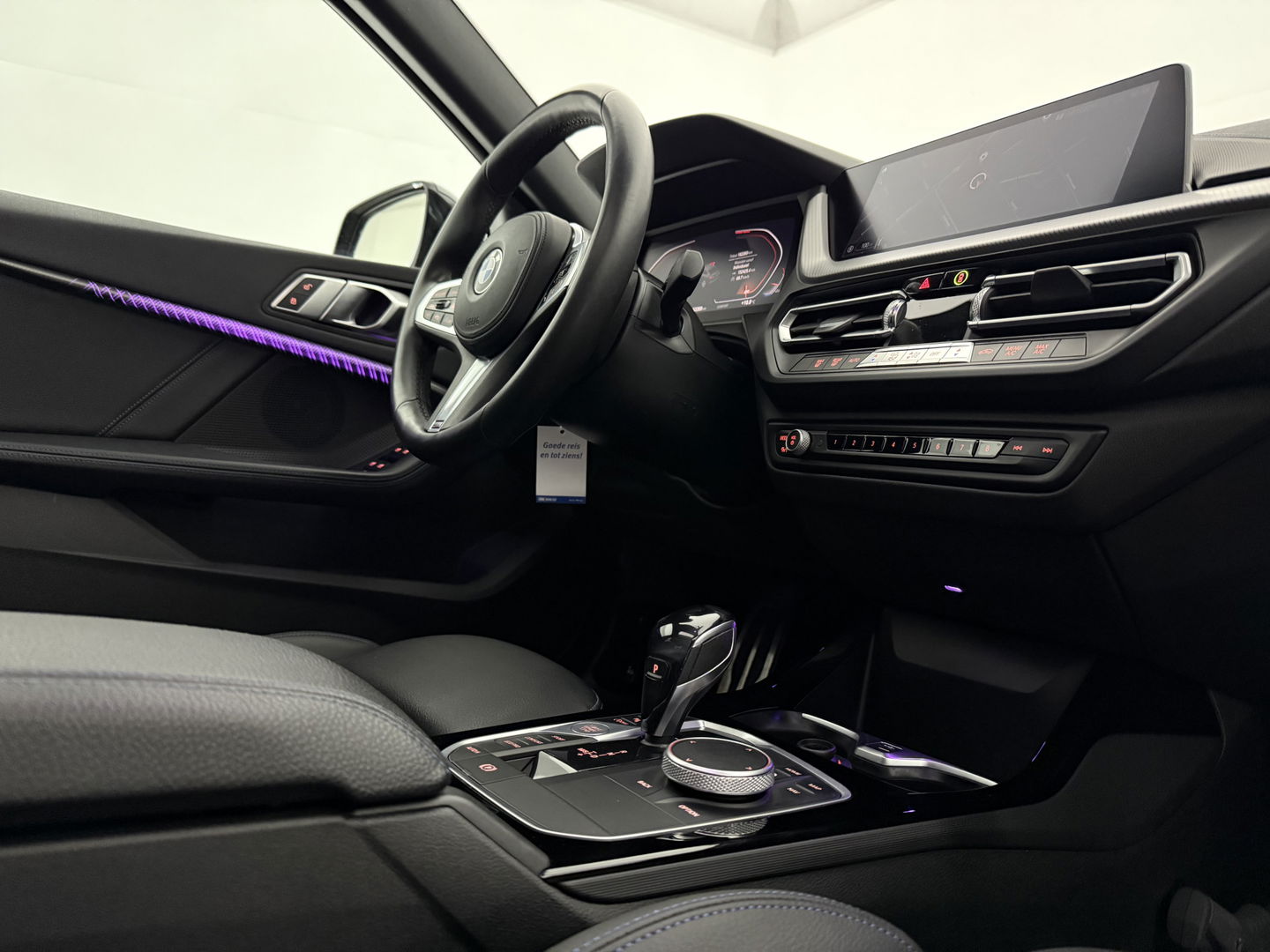 BMW 2 Serie Gran Coupé 218i High Executive 141PK M-Sport | Pano | Sfeerverl. | Virtual | Carplay | Camera | LED | Adaptive l NAP