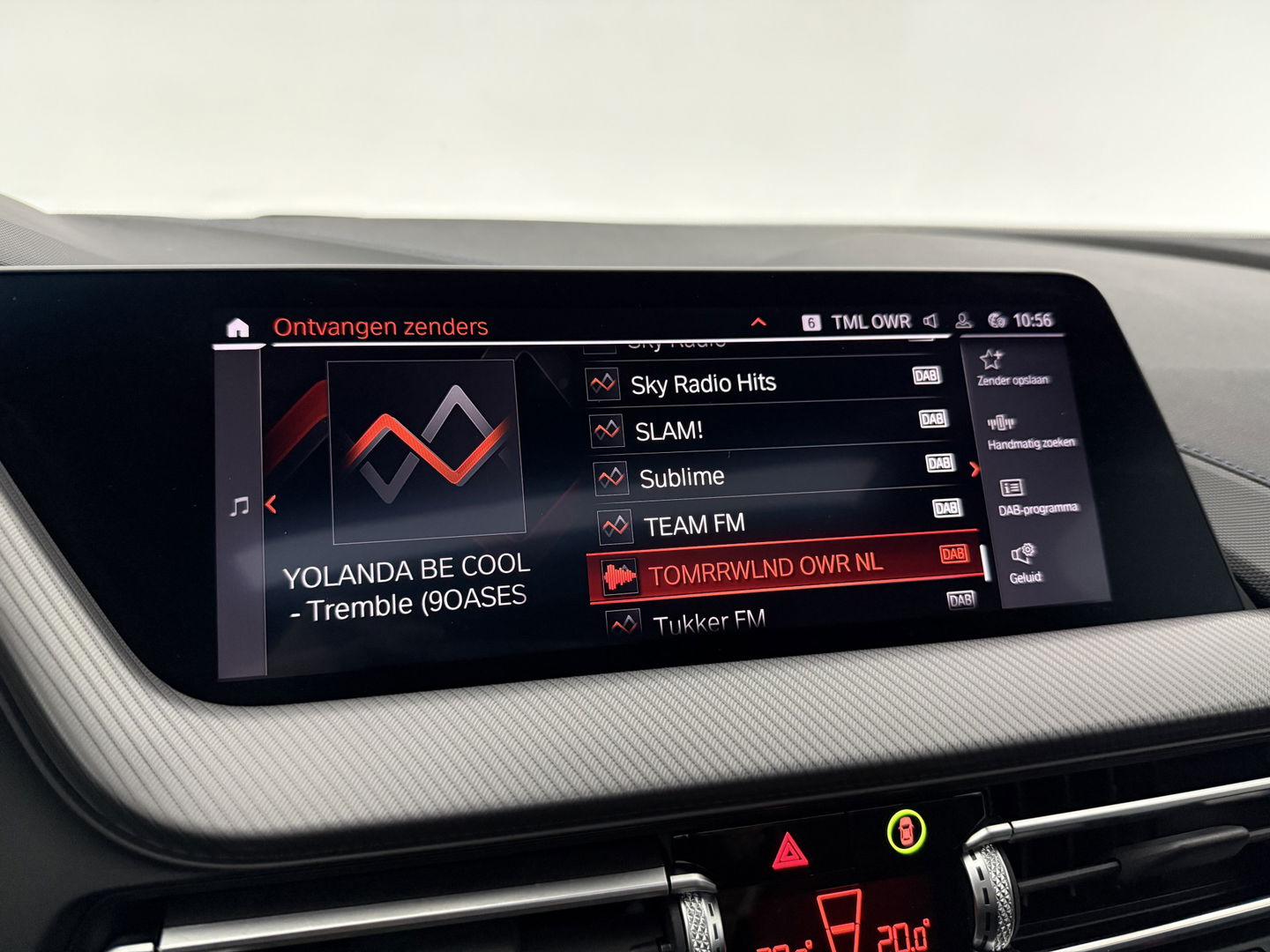 BMW 2 Serie Gran Coupé 218i High Executive 141PK M-Sport | Pano | Sfeerverl. | Virtual | Carplay | Camera | LED | Adaptive l NAP