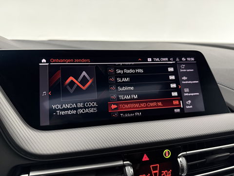 BMW 2 Serie Gran Coupé 218i High Executive 141PK M-Sport | Pano | Sfeerverl. | Virtual | Carplay | Camera | LED | Adaptive l NAP