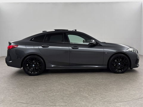 BMW 2 Serie Gran Coupé 218i High Executive 141PK M-Sport | Pano | Sfeerverl. | Virtual | Carplay | Camera | LED | Adaptive l NAP