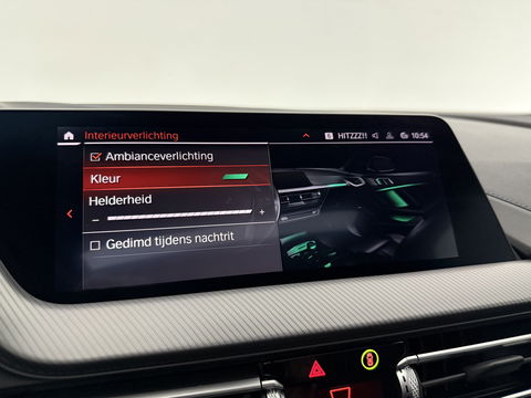 BMW 2 Serie Gran Coupé 218i High Executive 141PK M-Sport | Pano | Sfeerverl. | Virtual | Carplay | Camera | LED | Adaptive l NAP