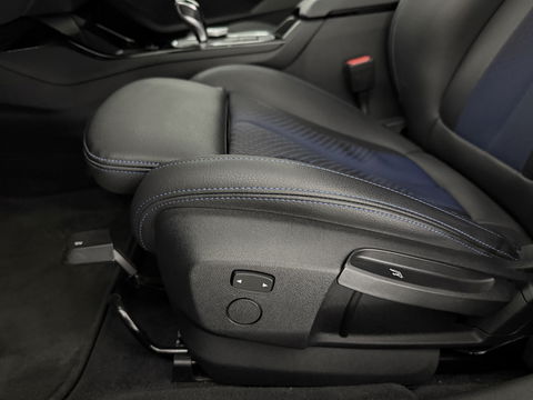 BMW 2 Serie Gran Coupé 218i High Executive 141PK M-Sport | Pano | Sfeerverl. | Virtual | Carplay | Camera | LED | Adaptive l NAP