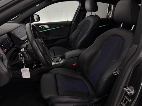 BMW 2 Serie Gran Coupé 218i High Executive 141PK M-Sport | Pano | Sfeerverl. | Virtual | Carplay | Camera | LED | Adaptive l NAP