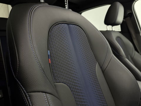 BMW 2 Serie Gran Coupé 218i High Executive 141PK M-Sport | Pano | Sfeerverl. | Virtual | Carplay | Camera | LED | Adaptive l NAP