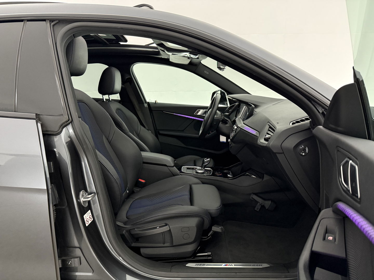 BMW 2 Serie Gran Coupé 218i High Executive 141PK M-Sport | Pano | Sfeerverl. | Virtual | Carplay | Camera | LED | Adaptive l NAP