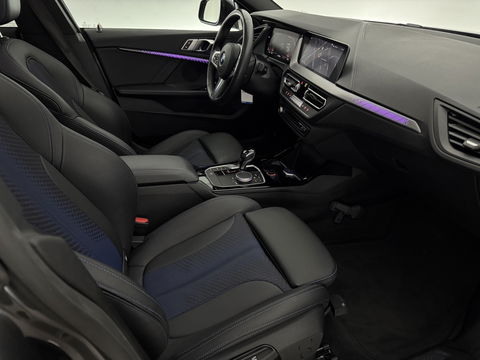 BMW 2 Serie Gran Coupé 218i High Executive 141PK M-Sport | Pano | Sfeerverl. | Virtual | Carplay | Camera | LED | Adaptive l NAP