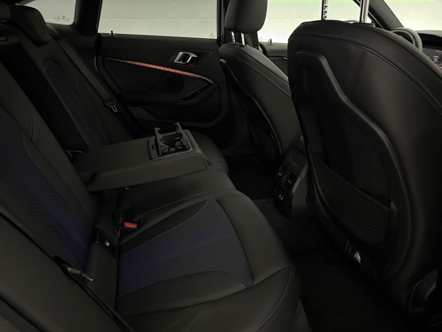 BMW 2 Serie Gran Coupé 218i High Executive 141PK M-Sport | Pano | Sfeerverl. | Virtual | Carplay | Camera | LED | Adaptive l NAP