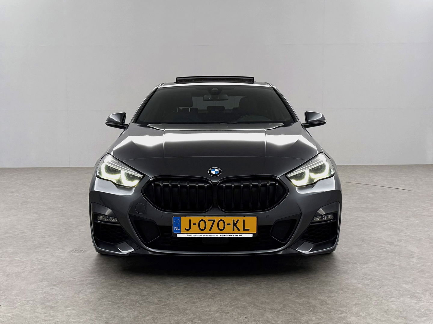 BMW 2 Serie Gran Coupé 218i High Executive 141PK M-Sport | Pano | Sfeerverl. | Virtual | Carplay | Camera | LED | Adaptive l NAP
