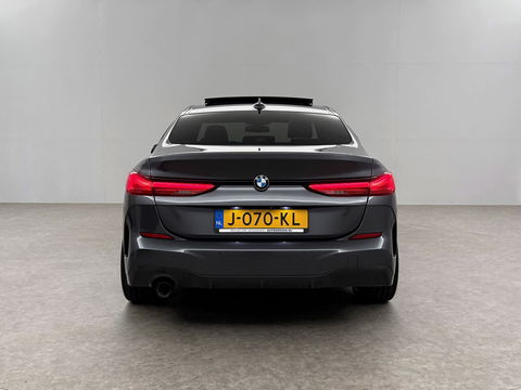 BMW 2 Serie Gran Coupé 218i High Executive 141PK M-Sport | Pano | Sfeerverl. | Virtual | Carplay | Camera | LED | Adaptive l NAP