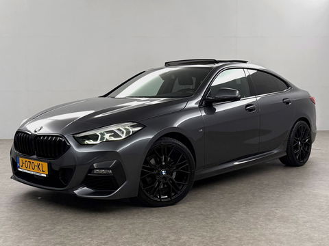 BMW 2 Serie Gran Coupé 218i High Executive 141PK M-Sport | Pano | Sfeerverl. | Virtual | Carplay | Camera | LED | Adaptive l NAP