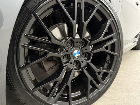 BMW 2 Serie Gran Coupé 218i High Executive 141PK M-Sport | Pano | Sfeerverl. | Virtual | Carplay | Camera | LED | Adaptive l NAP