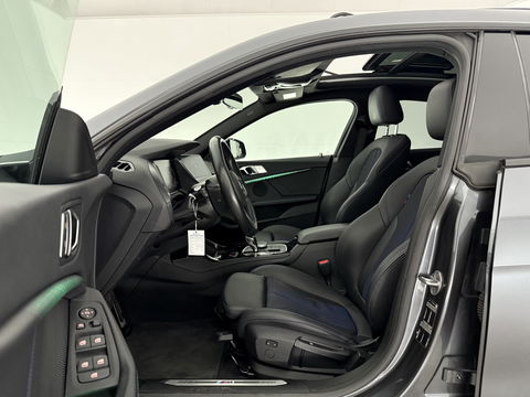 BMW 2 Serie Gran Coupé 218i High Executive 141PK M-Sport | Pano | Sfeerverl. | Virtual | Carplay | Camera | LED | Adaptive l NAP
