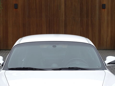 Porsche Cayman 2.9 PDK TechArt GT / LIFT / carbon / LED *NAP*