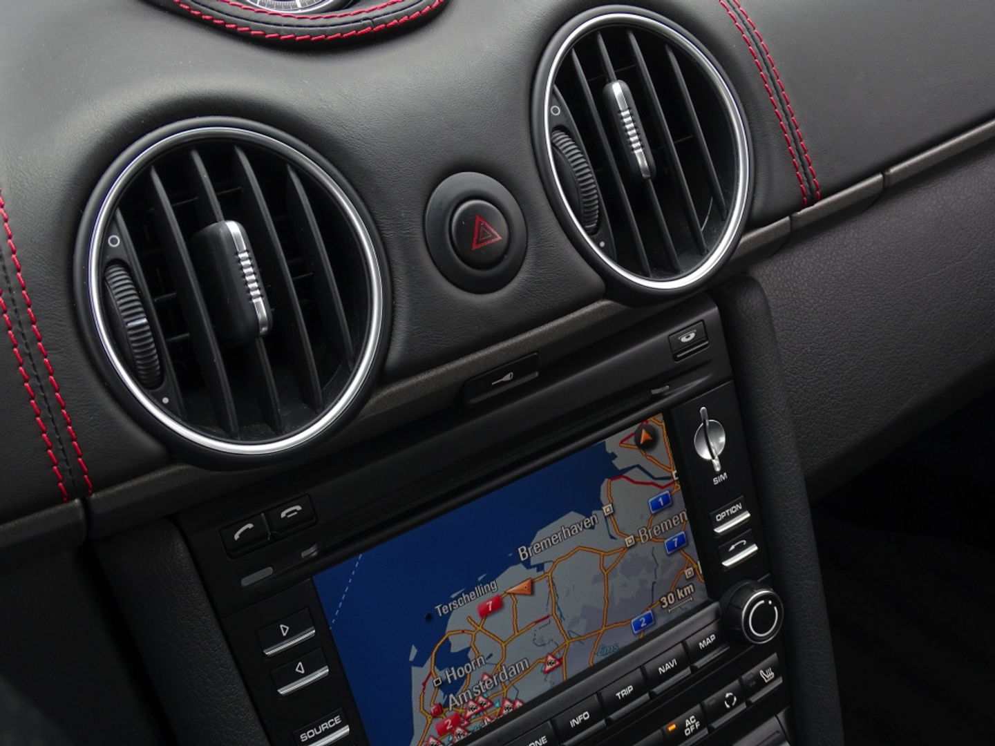 Porsche Cayman 2.9 PDK TechArt GT / LIFT / carbon / LED *NAP*