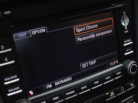 Porsche Cayman 2.9 PDK TechArt GT / LIFT / carbon / LED *NAP*