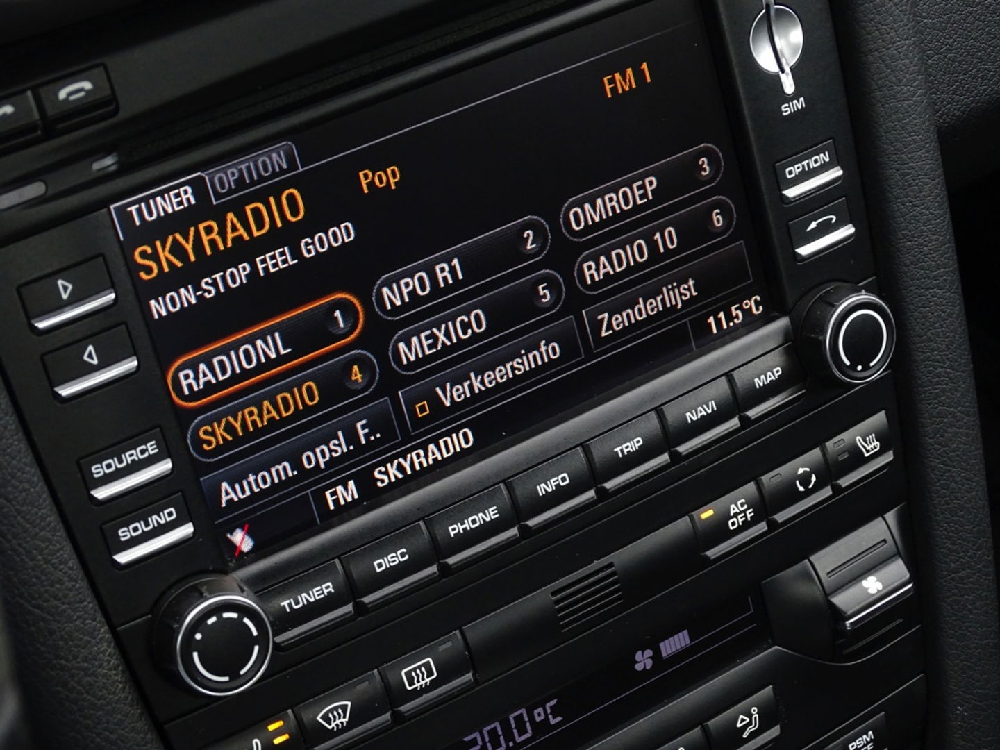 Porsche Cayman 2.9 PDK TechArt GT / LIFT / carbon / LED *NAP*