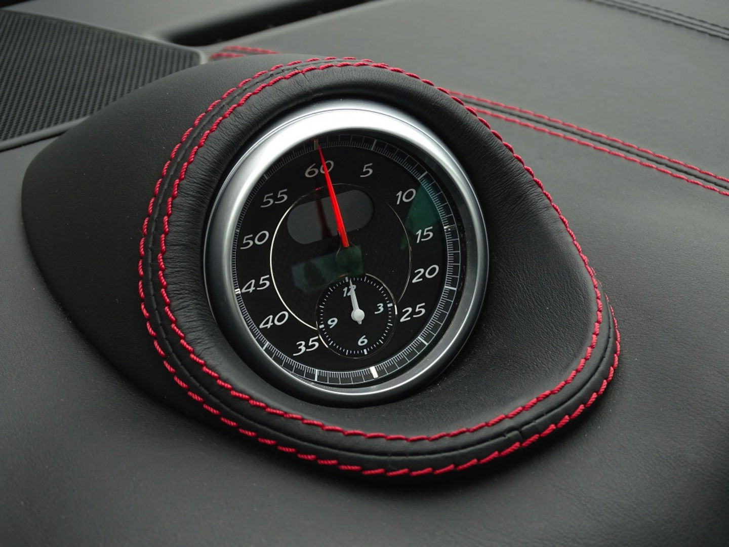 Porsche Cayman 2.9 PDK TechArt GT / LIFT / carbon / LED *NAP*