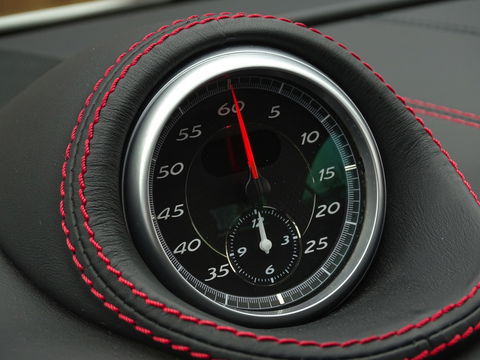 Porsche Cayman 2.9 PDK TechArt GT / LIFT / carbon / LED *NAP*