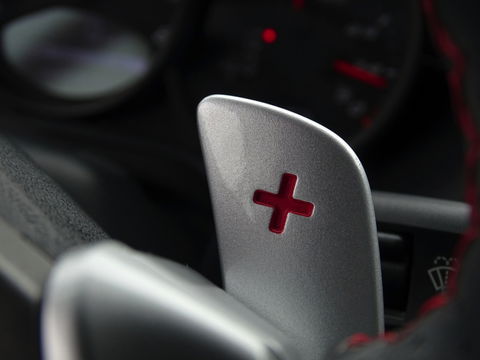 Porsche Cayman 2.9 PDK TechArt GT / LIFT / carbon / LED *NAP*