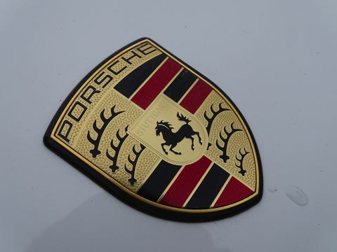 Porsche Cayman 2.9 PDK TechArt GT / LIFT / carbon / LED *NAP*