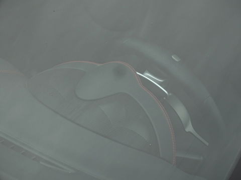 Porsche Cayman 2.9 PDK TechArt GT / LIFT / carbon / LED *NAP*