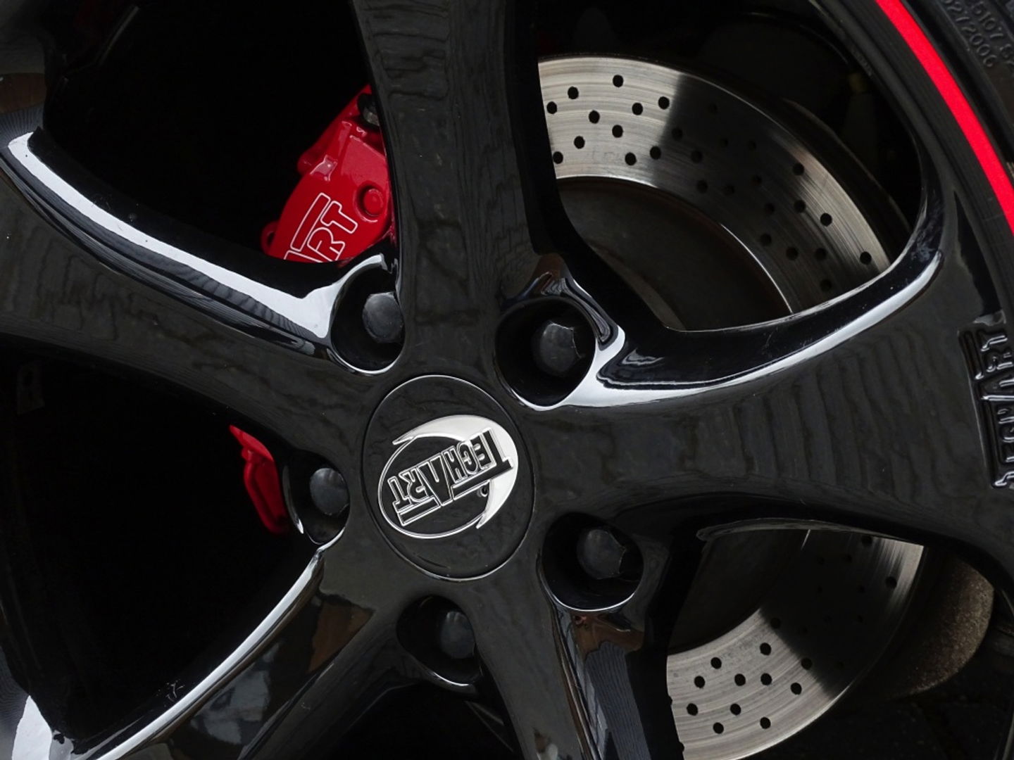 Porsche Cayman 2.9 PDK TechArt GT / LIFT / carbon / LED *NAP*