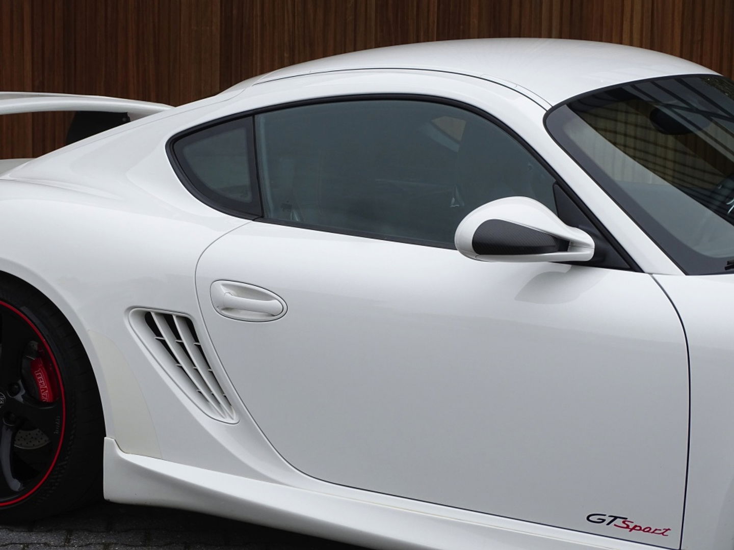 Porsche Cayman 2.9 PDK TechArt GT / LIFT / carbon / LED *NAP*