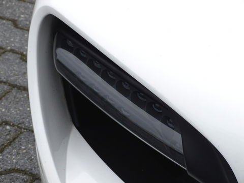 Porsche Cayman 2.9 PDK TechArt GT / LIFT / carbon / LED *NAP*