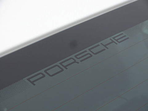 Porsche Cayman 2.9 PDK TechArt GT / LIFT / carbon / LED *NAP*