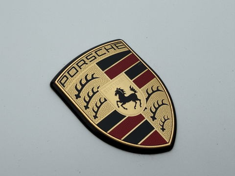 Porsche Cayman 2.9 PDK TechArt GT / LIFT / carbon / LED *NAP*