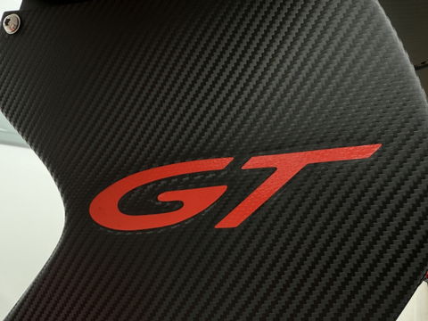 Porsche Cayman 2.9 PDK TechArt GT / LIFT / carbon / LED *NAP*