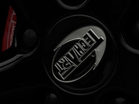 Porsche Cayman 2.9 PDK TechArt GT / LIFT / carbon / LED *NAP*