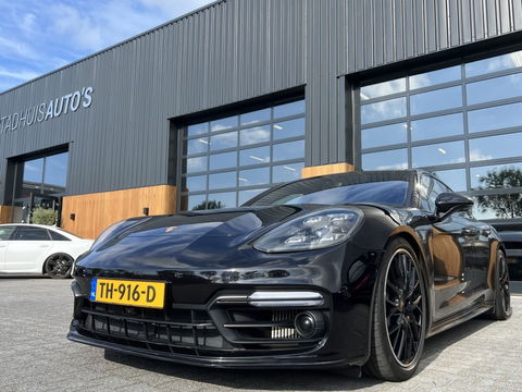 Porsche Cayman 2.9 PDK TechArt GT / LIFT / carbon / LED *NAP*